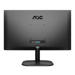 AOC-B2-24B2XDAM-LED-display-605-cm--23.8--1920-x-1080-Pixel-Full-HD-Nero