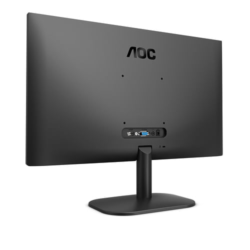 AOC-B2-24B2XDAM-LED-display-605-cm--23.8--1920-x-1080-Pixel-Full-HD-Nero