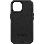 OB DEFENDER APPLE IPHONE 15 PRO - MAX BLACK