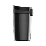 Sigg Bottles SIGG Miracle 270 ml Nero