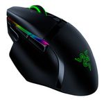 Razer Basilisk Ultimate mouse Mano destra RF Wireless Ottico 20000 DPI (RAZER BASILISK ULTIMATE W/L MS & DOCK)