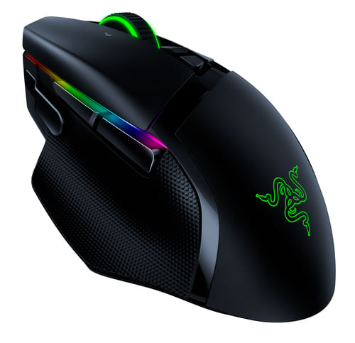 Razer-Basilisk-Ultimate-mouse-Mano-destra-RF-Wireless-Ottico-20000-DPI--RAZER-BASILISK-ULTIMATE-W-L-MS---DOCK-