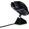 Razer-Basilisk-Ultimate-mouse-Mano-destra-RF-Wireless-Ottico-20000-DPI--RAZER-BASILISK-ULTIMATE-W-L-MS---DOCK-