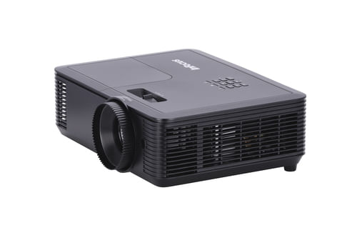 InFocus-IN119BB-videoproiettore-Proiettore-a-raggio-standard-3400-ANSI-lumen-DLP-WUXGA--1920x1200--Compatibilita-3D-Nero