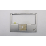 Lenovo FRU C cover with FPR Silver