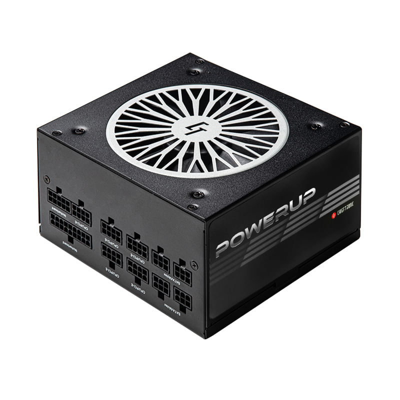 Chieftec-GPX-750FC-alimentatore-per-computer-750-W-20-4-pin-ATX-ATX-Nero