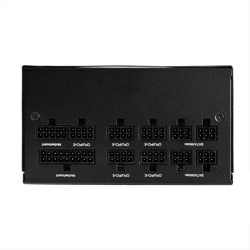 Chieftec-GPX-750FC-alimentatore-per-computer-750-W-20-4-pin-ATX-ATX-Nero