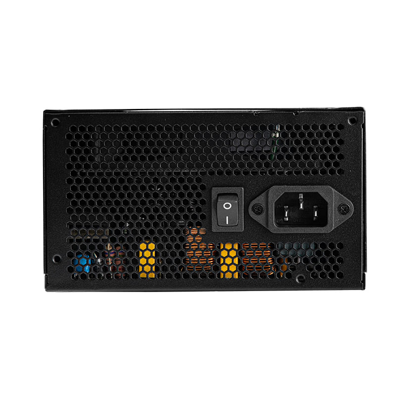 Chieftec-GPX-750FC-alimentatore-per-computer-750-W-20-4-pin-ATX-ATX-Nero