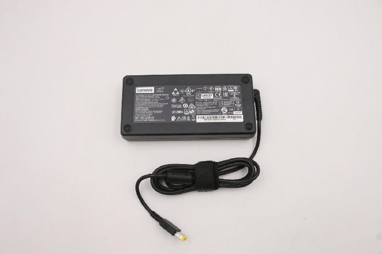 AC ADAPTER,170W,100-240Vac,3P - Warranty: 6M