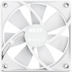 NZXT-F120Q-Case-per-computer-Ventilatore-12-cm-Bianco-1-pz--NZXT-F120Q-Quiet-Airflow-Fan-White---120mm-