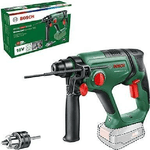 Trapano avvitatore a percussione UniversalHammer 18V BARETOOL verde nero senza batteria e caricabatterie