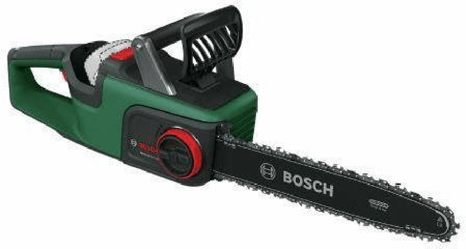 Motosega a batteria Bosch AdvancedChain 36V-35-40