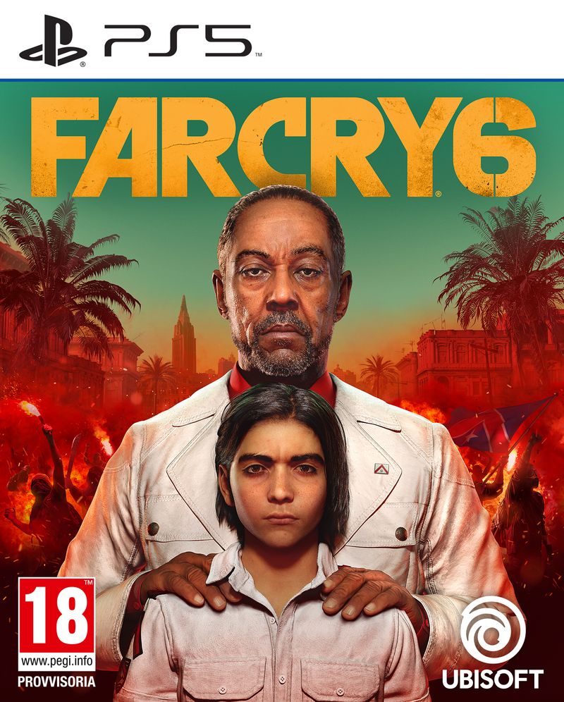 Ubisoft-Far-Cry-6-PS5-Standard-Inglese-ITA-PlayStation-5