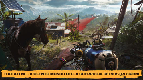 Ubisoft-Far-Cry-6-PS5-Standard-Inglese-ITA-PlayStation-5