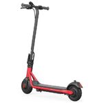 Segway Ninebot by Segway ZING C15E Nero, Rosso