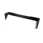 Lanview RPC2UBL rack 2U Nero