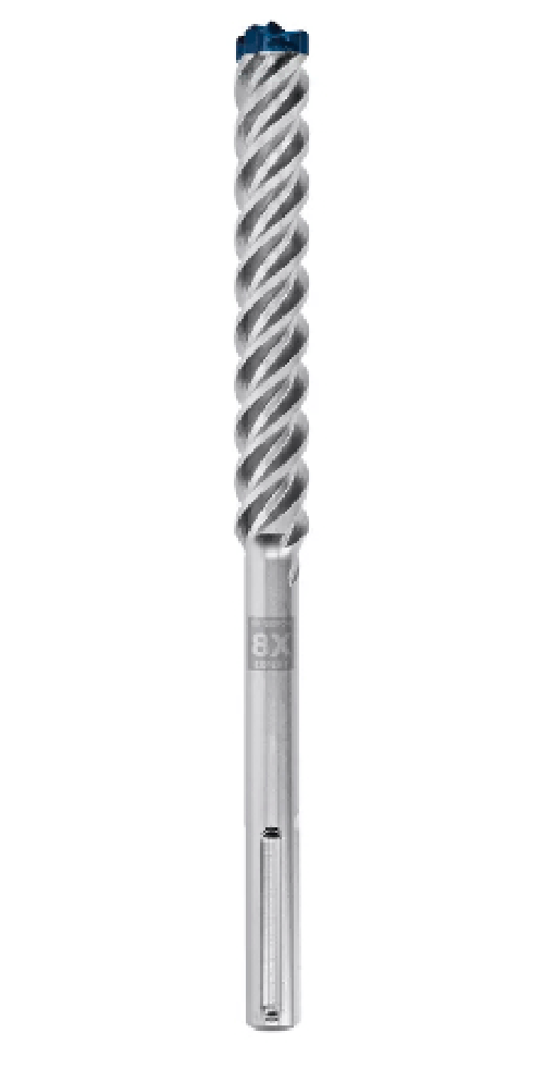 Bosch Expert Punta per martelli SDS Max-8X