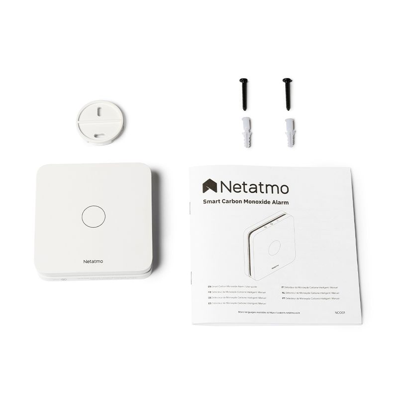 Netatmo-NCO-IT-Rilevatore-di-monossido-di-carbonio