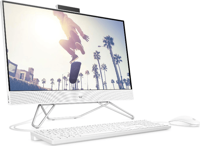 PC tutto in uno 24-cb1103ng 60,5 cm 23,8 pollici