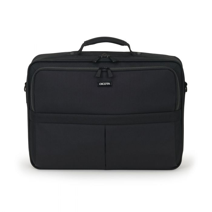 Dicota-Eco-Multi-Scala-12-14.1-Notebook-Pocket-Black