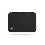 Port Designs Torino II borsa per notebook 35,6 cm [14] Custodia a tasca Nero (A Port product - TORINO II SLEEVE 13/14 BL