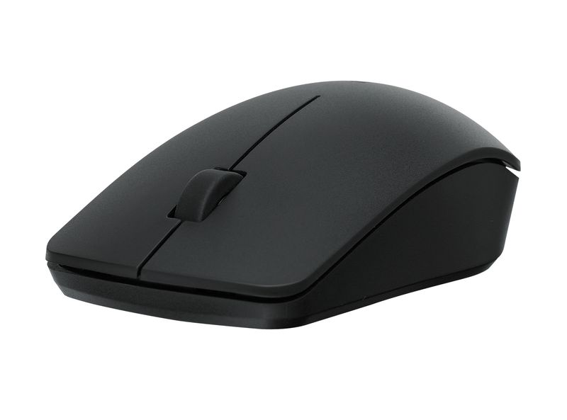 Rapoo-M20-Plus-Silent-mouse-Ambidestro-RF-Wireless-Ottico-1000-DPI