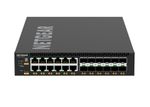 NETGEAR-M4350-12X12F-Gestito-L3-10G-Ethernet--100-1000-10000--1U-Nero