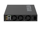 NETGEAR-M4350-12X12F-Gestito-L3-10G-Ethernet--100-1000-10000--1U-Nero