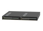 NETGEAR-M4350-12X12F-Gestito-L3-10G-Ethernet--100-1000-10000--1U-Nero