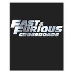 Namco BANDAI NAMCO Entertainment FAST & FURIOUS CROSSROADS Standard Xbox One