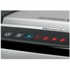 Rexel-M515-distruggi-documenti-Taglio-a-frammenti-60-dB-23-cm-Nero-Argento