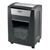 Rexel-M515-distruggi-documenti-Taglio-a-frammenti-60-dB-23-cm-Nero-Argento