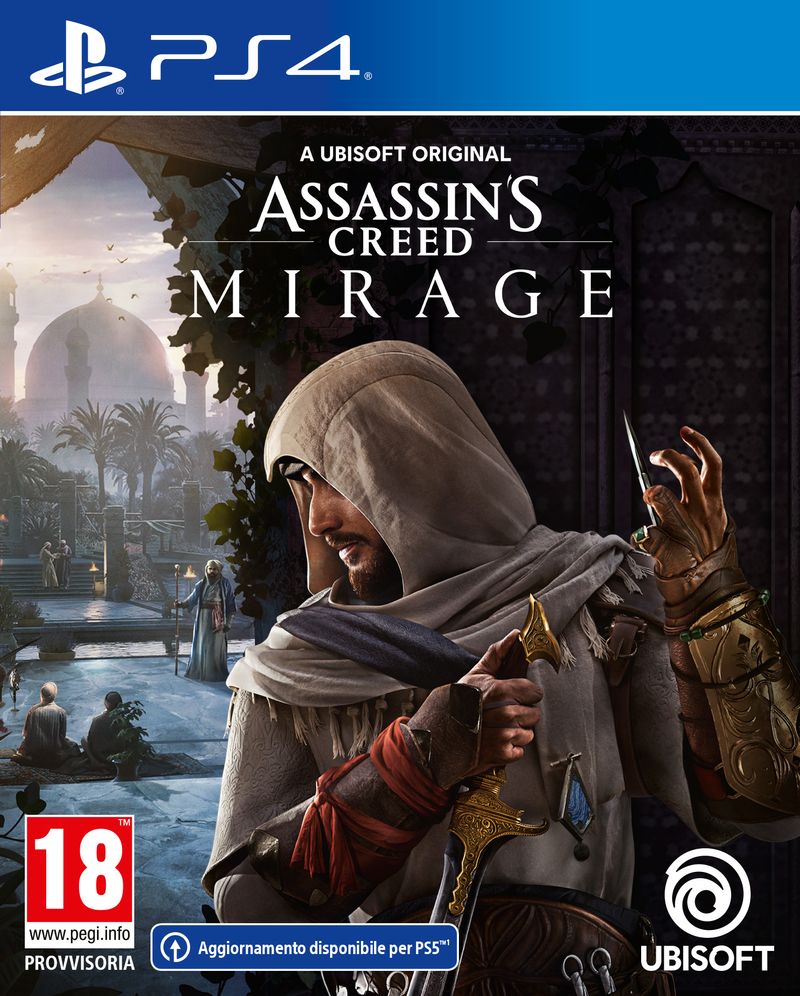 Ubisoft-Assassin-s-Creed-Mirage-PS4