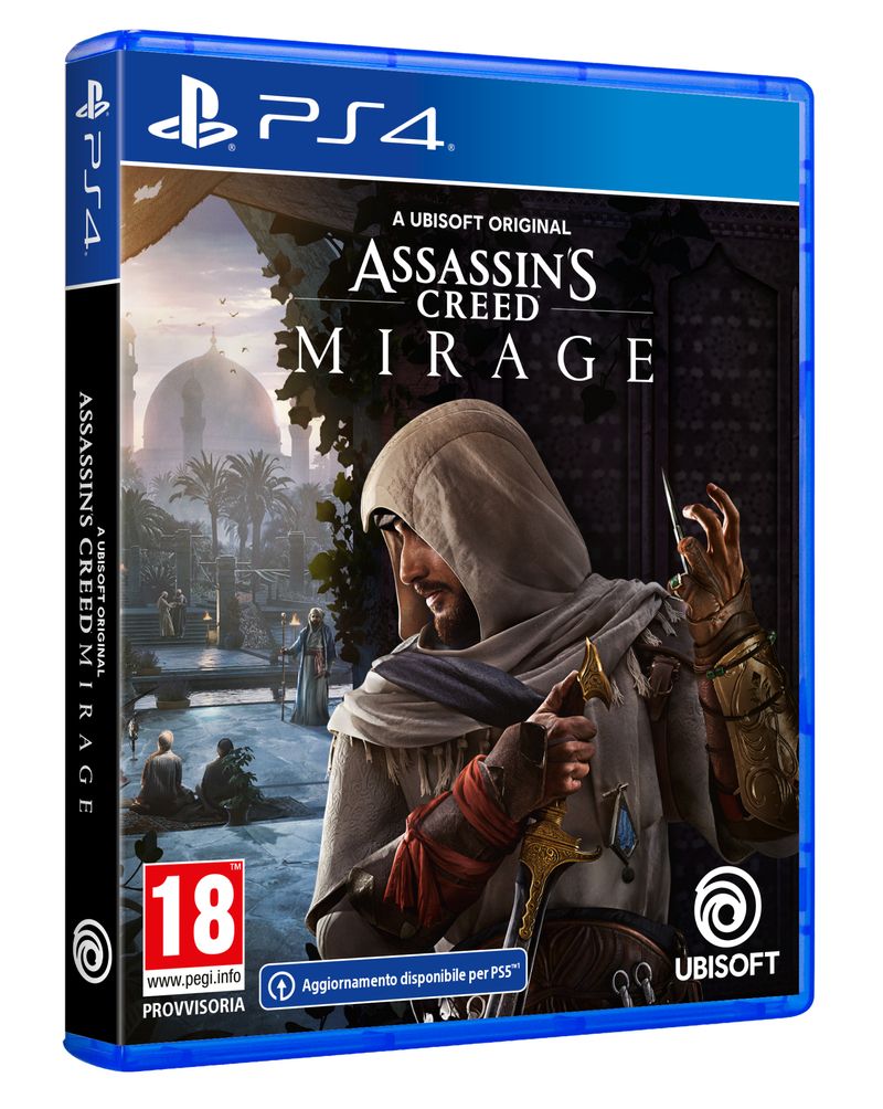 Ubisoft-Assassin-s-Creed-Mirage-PS4