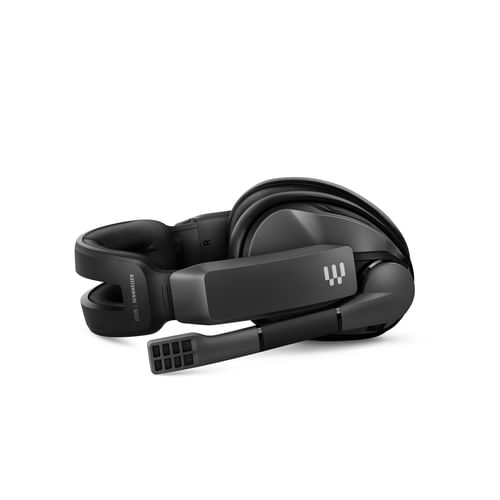 Epos-Sennheiser-GSP-370-Auricolare-Wireless-a-Padiglione-da-Gaming-Nero