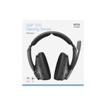 Epos-Sennheiser-GSP-370-Auricolare-Wireless-a-Padiglione-da-Gaming-Nero