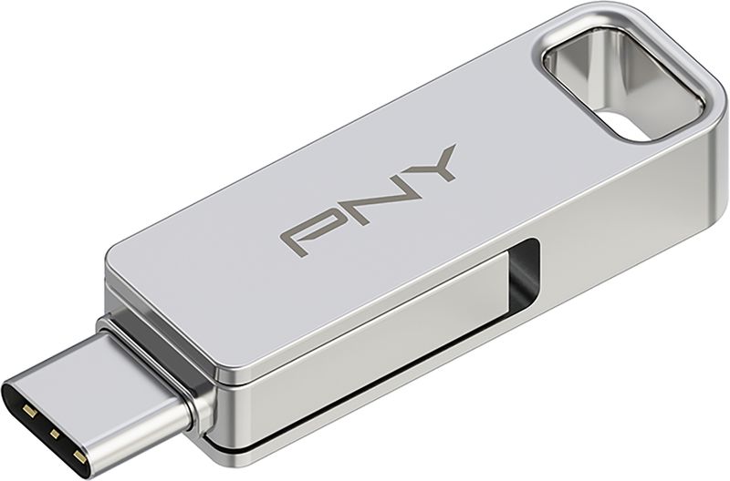 PNY-PNYFDI64GDULINKTYC-unita-flash-USB