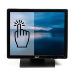 Iggual IGG315736 monitor POS 48,3 cm (19") 1280 x 1024 Pixel Touch screen