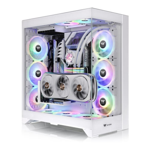 Thermaltake-CTE-E600-MX-Midi-Tower-Bianco