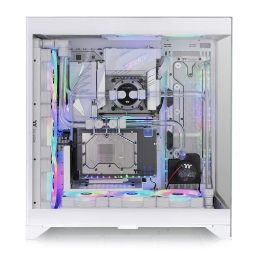 Thermaltake-CTE-E600-MX-Midi-Tower-Bianco