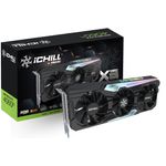 Inno3D C406T3-08D6X-17113389 scheda video NVIDIA GeForce RTX 4060 Ti 8 GB GDDR6