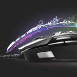 Steelseries-Aerox-5-mouse-Mano-destra-USB-tipo-A-Ottico-18000-DPI--SteelSeries-Aerox-5-Gaming-Mouse---Bluetooth-Radio-Fr