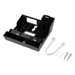 POLY Staffa per montaggio a parete CCX 400