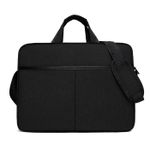 Gearlab eSTUFF GLB201550 borsa per laptop 40,6 cm [16] Borsa con caricamento dall'alto Nero (Denver 15