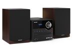 Sharp-XL-B517D-Microsistema-audio-per-la-casa-45-W-Marrone