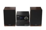 Sharp-XL-B517D-Microsistema-audio-per-la-casa-45-W-Marrone