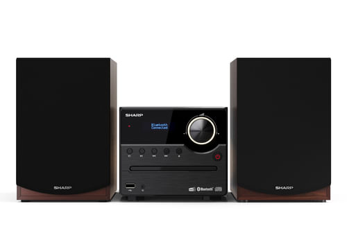 Sharp-XL-B517D-Microsistema-audio-per-la-casa-45-W-Marrone