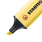 STABILO-BOSS-ORIGINAL-evidenziatore-1-pz-Punta-smussata-Giallo