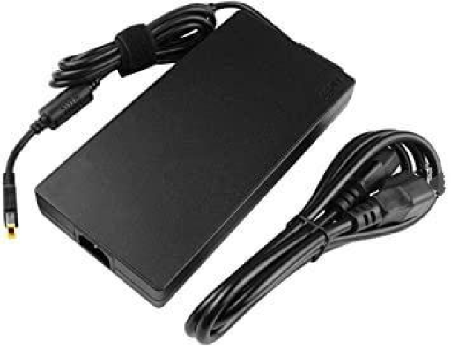 CoreParts-MBXLE-AC0006-adattatore-e-invertitore-Interno-230-W-Nero--Power-Adapter-for-Lenovo---230W-20V11.5A-USB-Square-