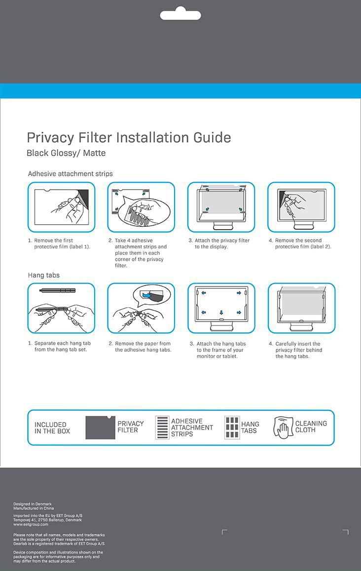 eSTUFF-GLBB24532299-schermo-anti-riflesso-Filtro-per-la-privacy-senza-bordi-per-display-61-cm--24---Privacy-Filter-24.0-